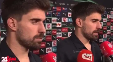نيفيز يطلق تصريحاً مدوياً: سنقاتل بكل شراسة من أجل لقب كأس العالم